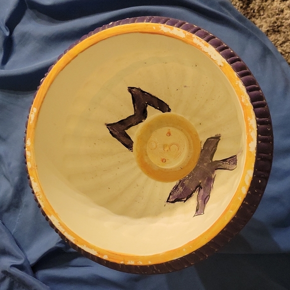 Sigma Kappa EK Vase Goblet - Picture 2 of 3